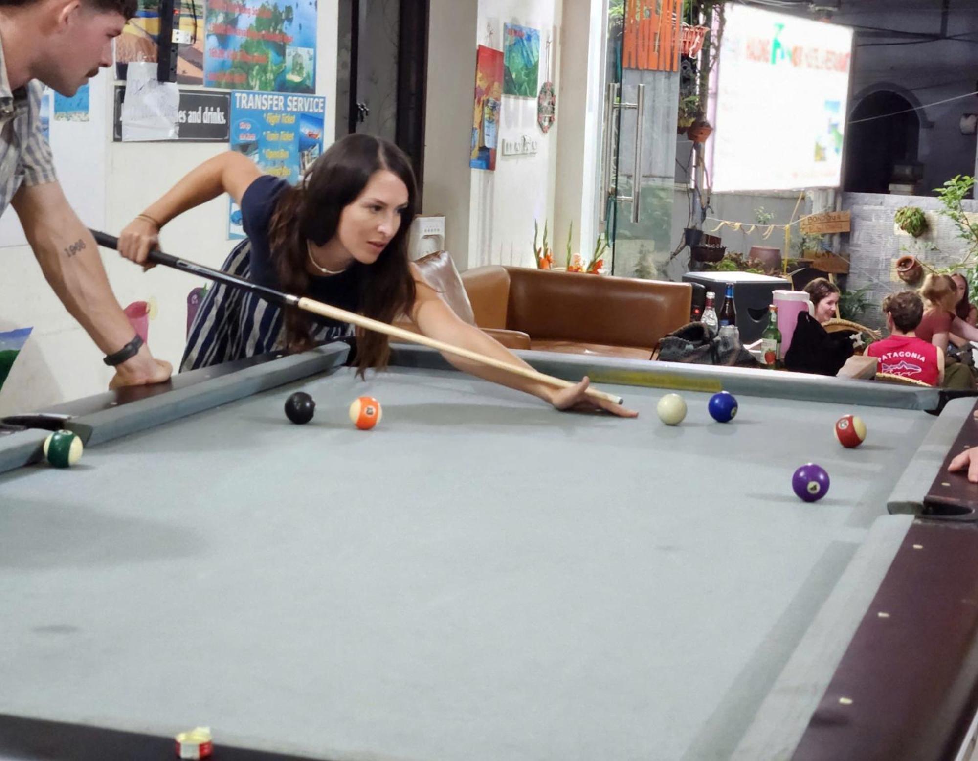 Ha Long Fancy Hostel With Vegetarian And Vegan Restaurant エクステリア 写真